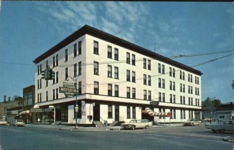 seneca falls area motels hotels aaa discount